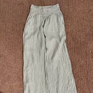 Billabong lightweight pants